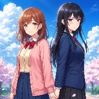アオハルスタジオ＠新作制作中！
