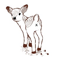 山家なつの（サークル名：Cozika）
