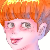 がぞー