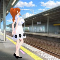 てつおとこ