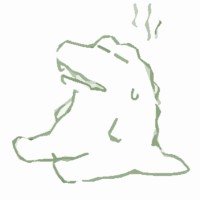 鰐（GAKU）＠鰐鰐驚鰐