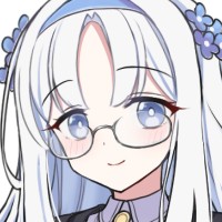 にらみ