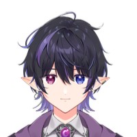 夜守ルカ
