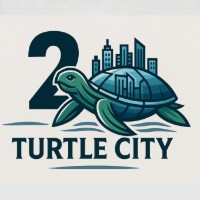 亀街 / Turtle City 2
