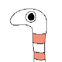 ちんあなごのたたき