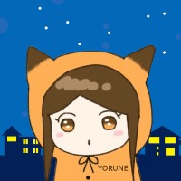 YORUNE