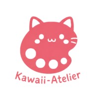 可愛いアトリエ