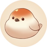 餅すずめ