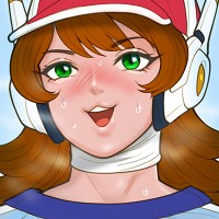 巨女ショタ特区