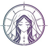 鮮血聖女像