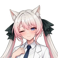 猫が飞ぶ(CAT!!CAT!!)