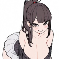 くろなつめ堂
