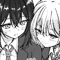 凪沙有・有佐アリス／有さん家