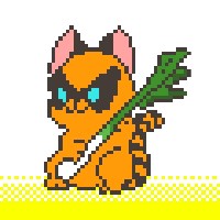 Luckii Cat