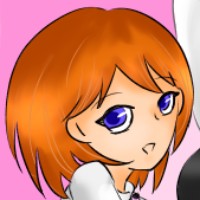 楽月レイ