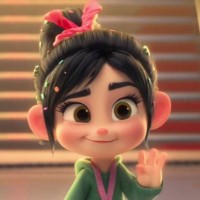 Vanellope