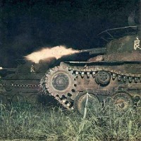panzer kampfwagen