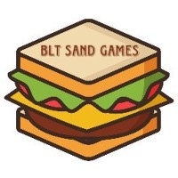 BLT SAND GAMES