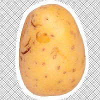 Smallpotato