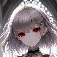 緋月繰生-クリュウ-