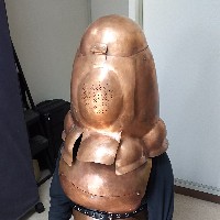 カッパーマン