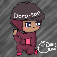 Dora-San