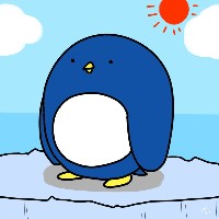 G_Penguin