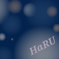 HaRU