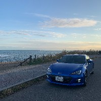 こうめいBRZ