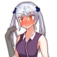 麗裏銅鑼竜
