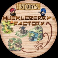 ハックルベリー