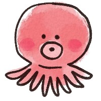 いーだこ🐙