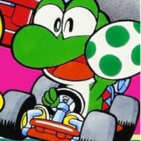 よっすぃー