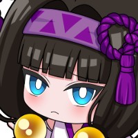 楠木おうて/オウテメイズ