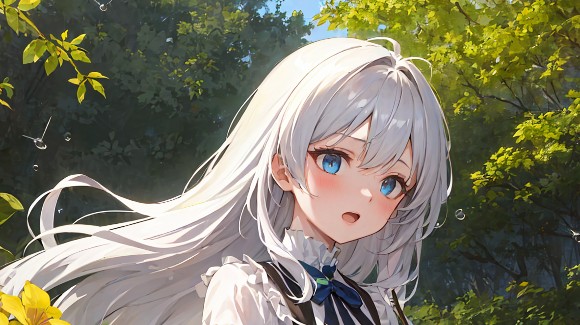 創作者と肩を並べる