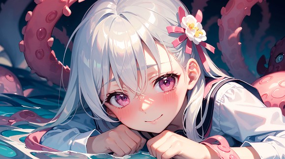 触手入門者(無料プラン)