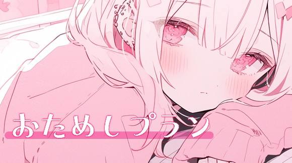 おためしプラン